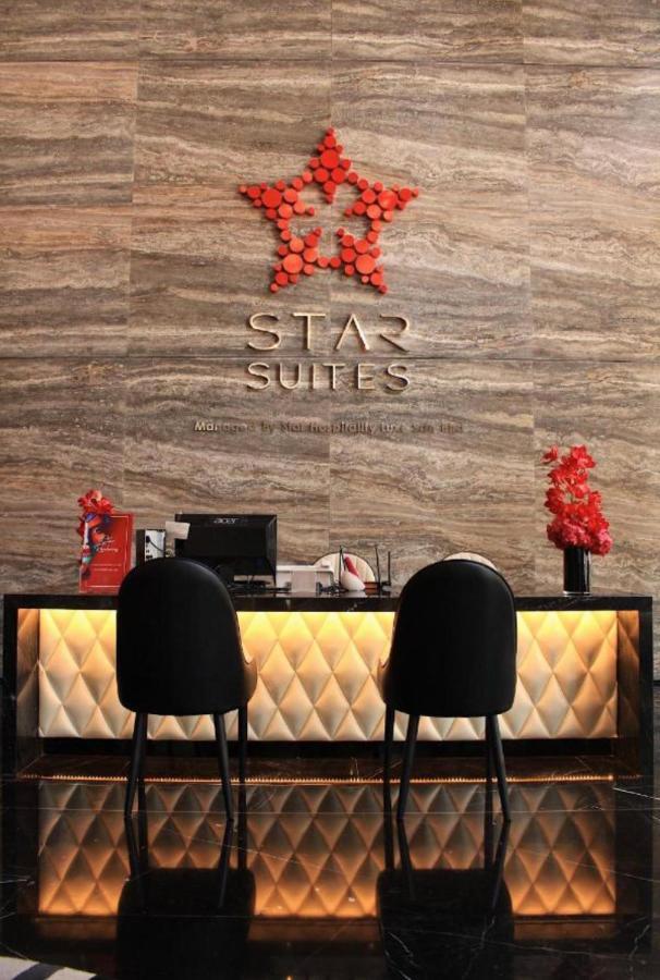Star Residance At Klcc - Two Bedrooms With Twin Towers View Куала-Лумпур Экстерьер фото