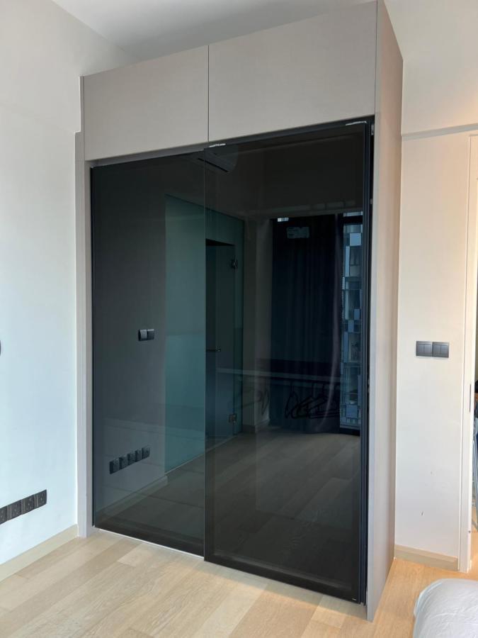 Star Residance At Klcc - Two Bedrooms With Twin Towers View Куала-Лумпур Экстерьер фото