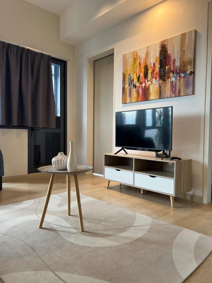 Star Residance At Klcc - Two Bedrooms With Twin Towers View Куала-Лумпур Экстерьер фото